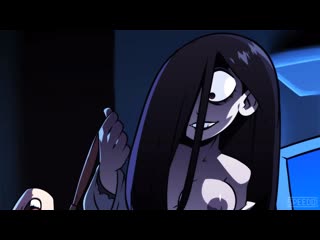 [speedo] allure of sadako