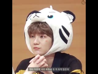 Kenta x taejong fansign 「191006」