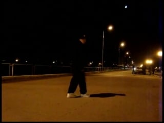 Dem walka boaz gz come out at night