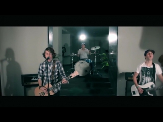Zedd stay the night ft hayley williams (rock cover)