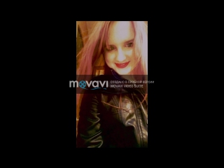 Backstage evgenia sherbinina