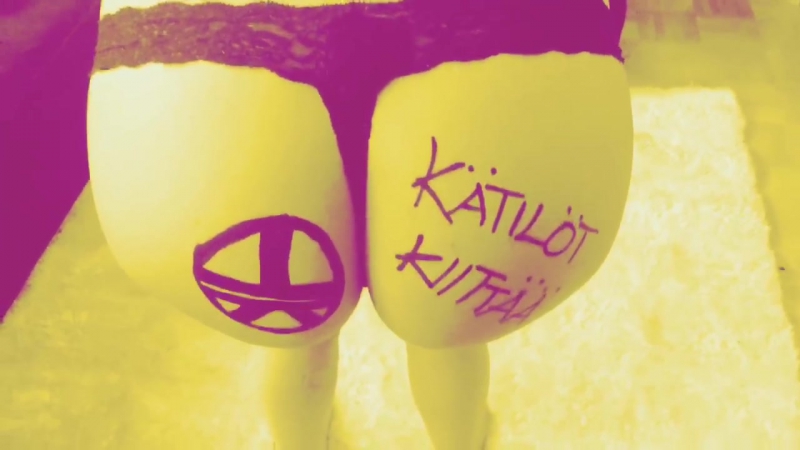 Turmion kätilöt, hc csd (linda karhu)