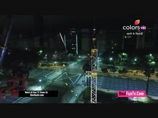 Khatron ke khiladi 12th january