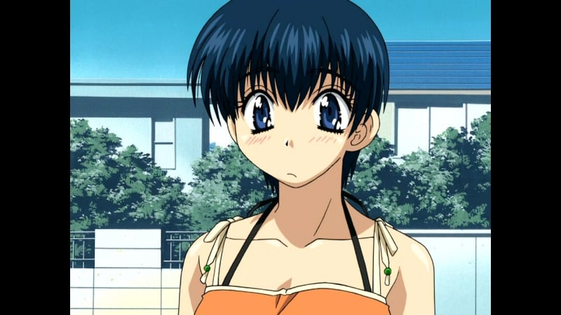 [anidub] futari porn ova | хроники молодоженов [04] [чародей кудесник]