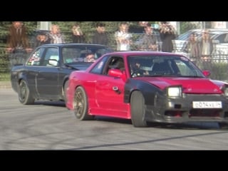 #avtorush #эпизоды #южнаягоночнаясерия #vra #vralliance #srs