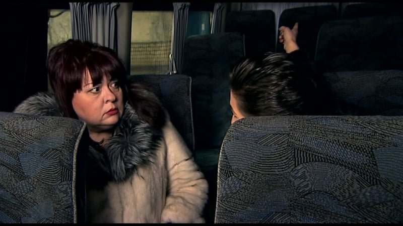 Слідство ведуть екстрасенси