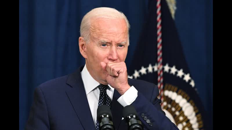 Live corona positiv getestet – weisses haus gibt update zu joe bidens gesundheitszustand