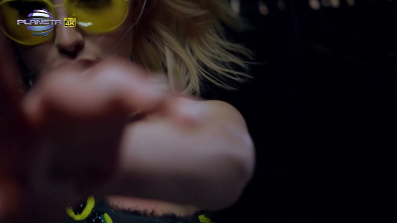 Цветелина янева feat галин да те бях зарязала [1080р]