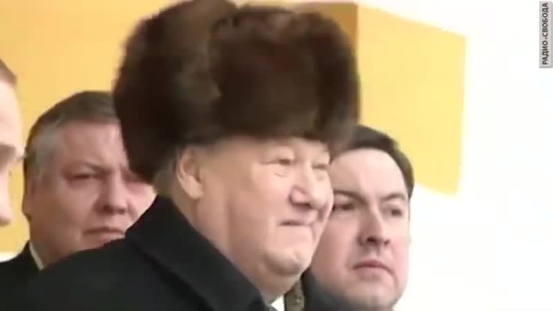 Владимир асмолов поэты и цари (клип)