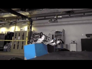 Boston dynamics atlas backflip 3 0