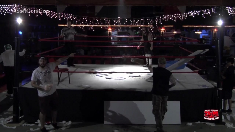 South porn video – Iwa deep south soft core cup 2