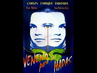 Veneno para las hadas (1984) esp, lat,mex