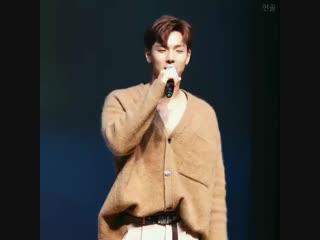 [26 10 18][fancam] fansign by synnara