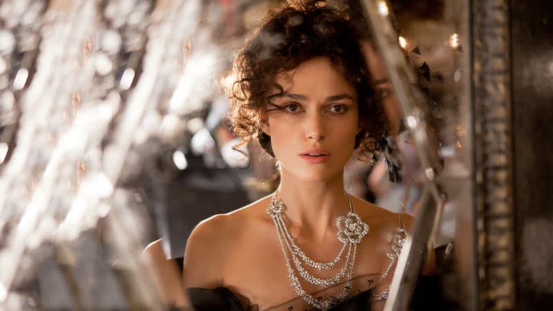 Киноvечер анна каренина (2012)