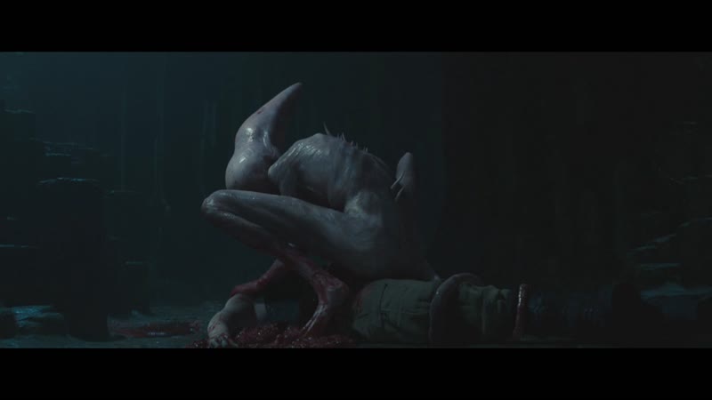 Alien vine || чужой вайн (alien covenant,чужойзавет,прометей,prometheus,michael fassbender,майкл фассбендер)
