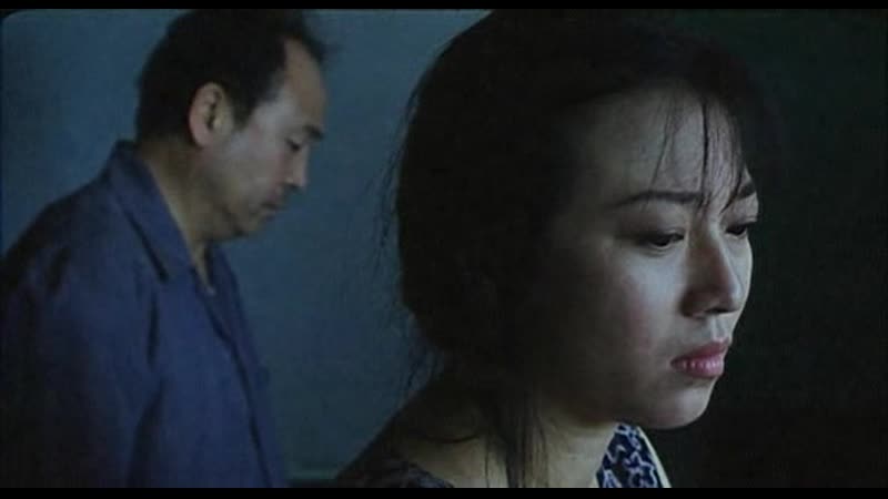 Тучи над ушанем / rain clouds over wushan