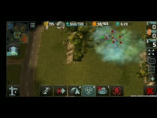 [gentalmen] art of war 3 тяжелые будни конфедерата