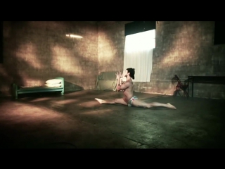 Our dance tribute to sia's chandelier video