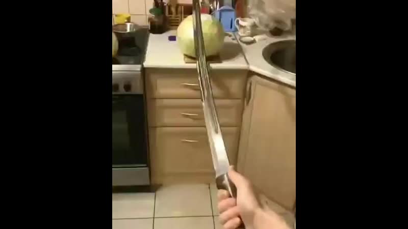 Шашка каазская