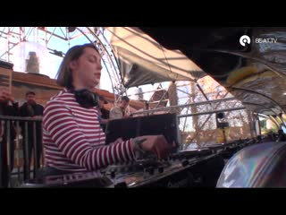 Anastasia kristensen live @ distrikt 2 exhale x extrema outdoor 2019