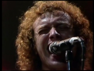 Foreigner rockpop full concert 1981 live in dortmund (remastered)