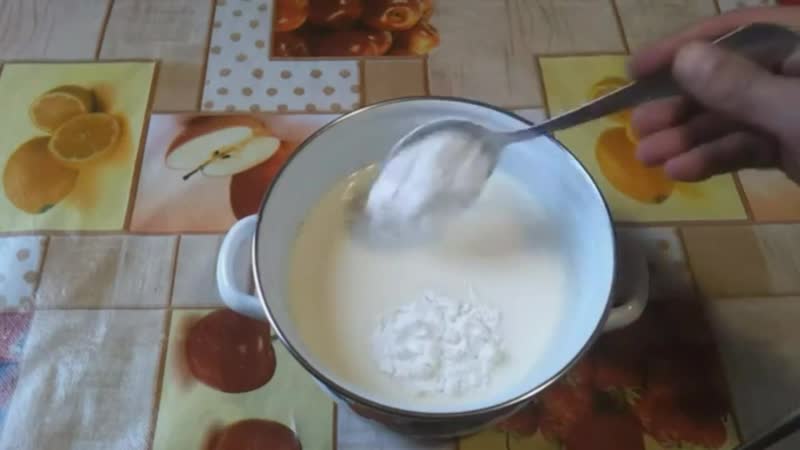 «шоколадный пудинг» любимое лакомство»