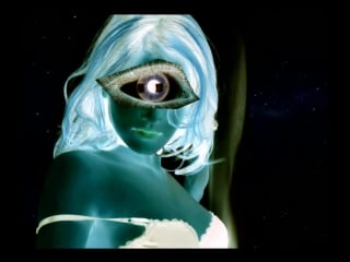 By randy prozac be my goddess