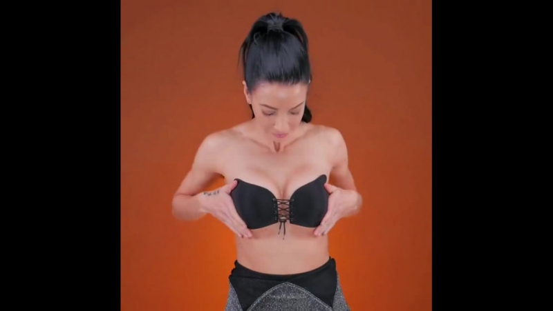 Бюстгальтер невидимка fly bra
