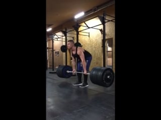 Тестовая тренироа 24 12 16