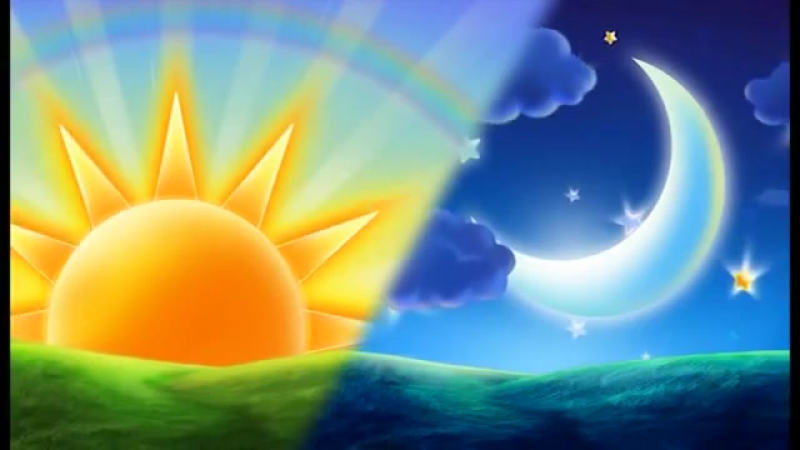 Законы гармонии вселенной гуны материального мира