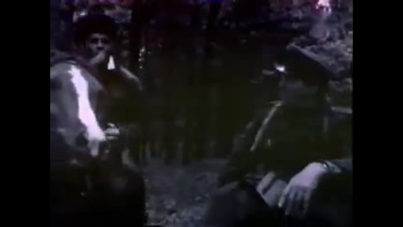 (фильм) "батальоны просят огня" 2