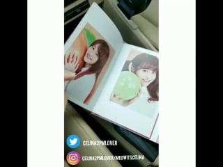 |other| honey popcorn bibidi babidi boo | album unboxing video |