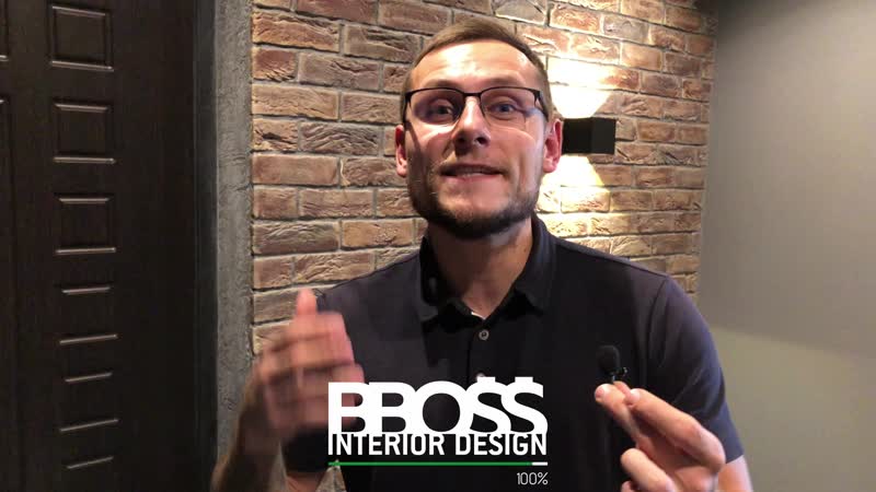 Без секса и женщин | лофт холостяка | дизайн однушки в лофт стиле | дорогой ремонт квартиры