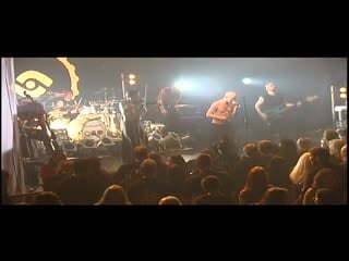 Letzte instanz ohne dich (live impressionen) = schattenreich vol 3