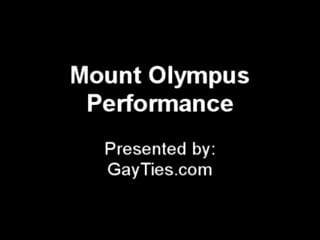 Mount olympus naked art performance 1562538637164 mp4