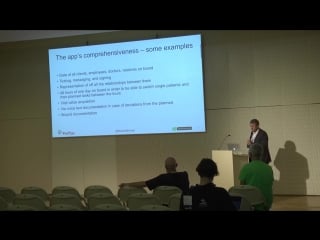 Qtws17 success with mobile first in a real business