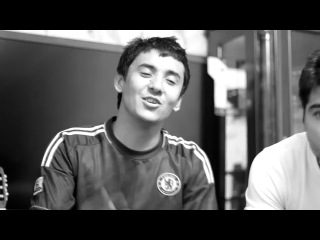 California дарди ишк, ( live home )