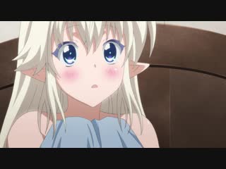 [fandub] yuushibu 07 (embarazo mañanero)