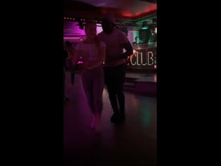 Kizomba paris, le vendome club lana&romeo