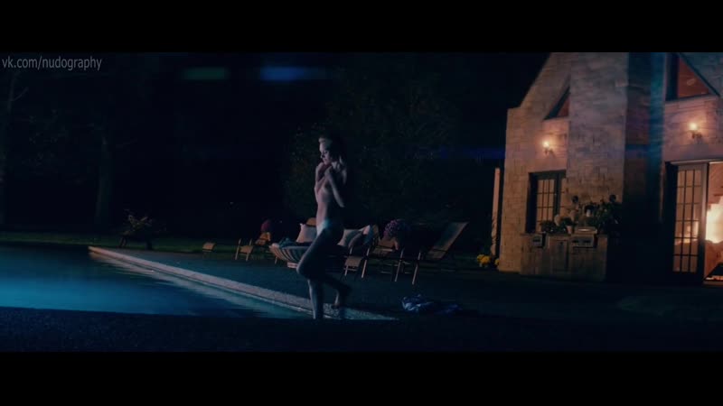 Никки уилан / nicky whelan голая в фильме непостижимое 2017