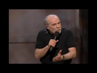 Про мотивацию george carlin