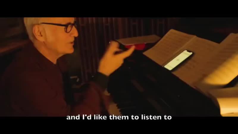 Ludovico einaudi seven days walking (day 4) preview