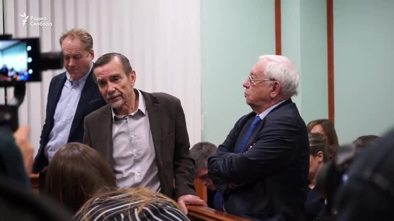 Льва пономарёва не отпустили проститься с людмилой алексеево