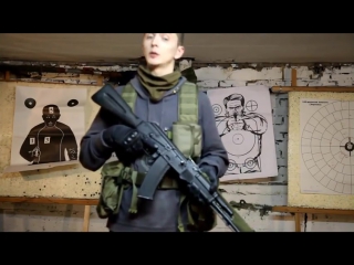 Основы тактики ведения боя с ак 1 предохранитель