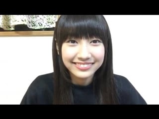 20170204 showroom nomura miyo