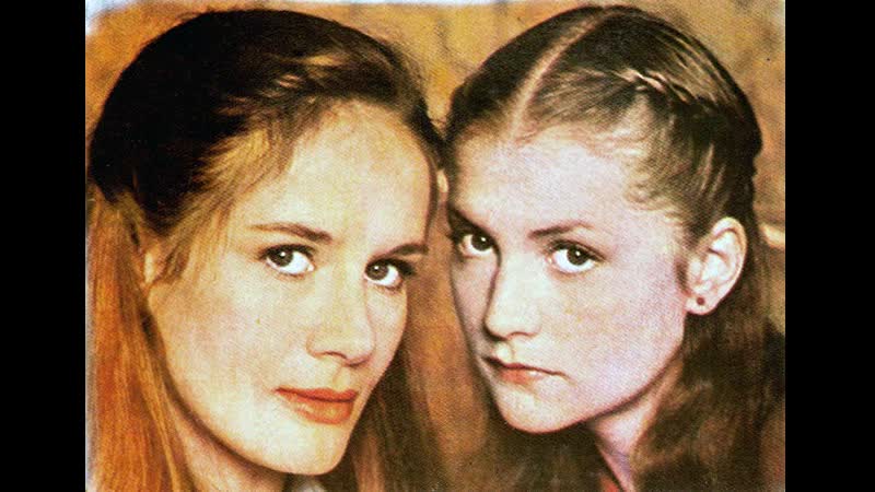 Крылья голубки (les ailes de la colombe, 1981), режиссер бенуа жако