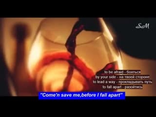 I Am So Lonely Broken Angel Full English Hd Flick Song With English Subtitles