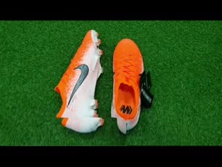 Бутсы mercurial vapor 360 euphoria