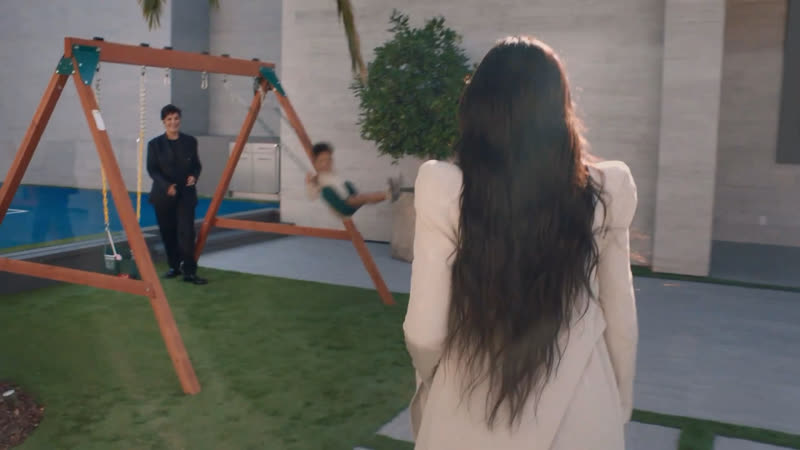 73 questions with kylie jenner