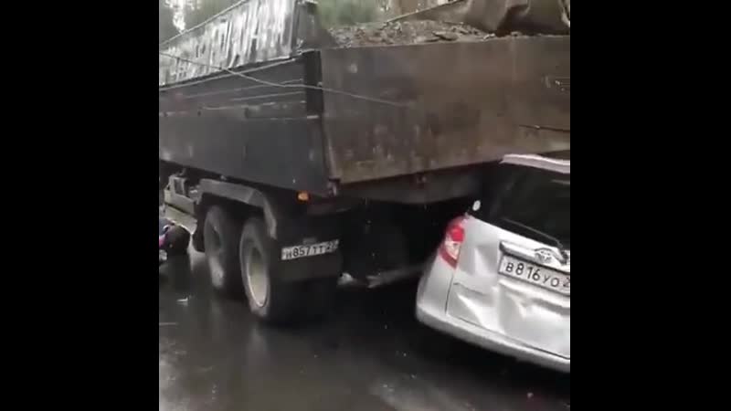 Навел шороху